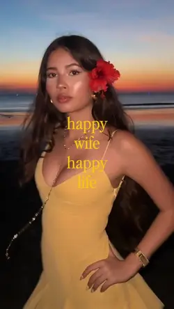 happy wife happy lif