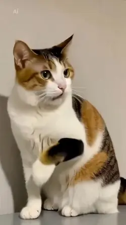 kucing bela diri