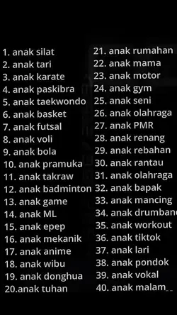 paskibra nihh 