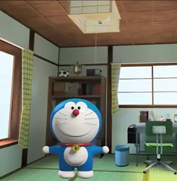 不思議なポッケ(ドラえもん)