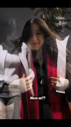 Move on tiktok viral