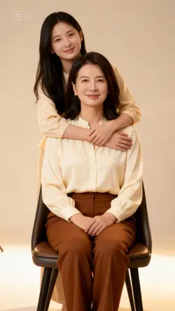 Happy mother's day