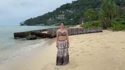 Travel outfit recap