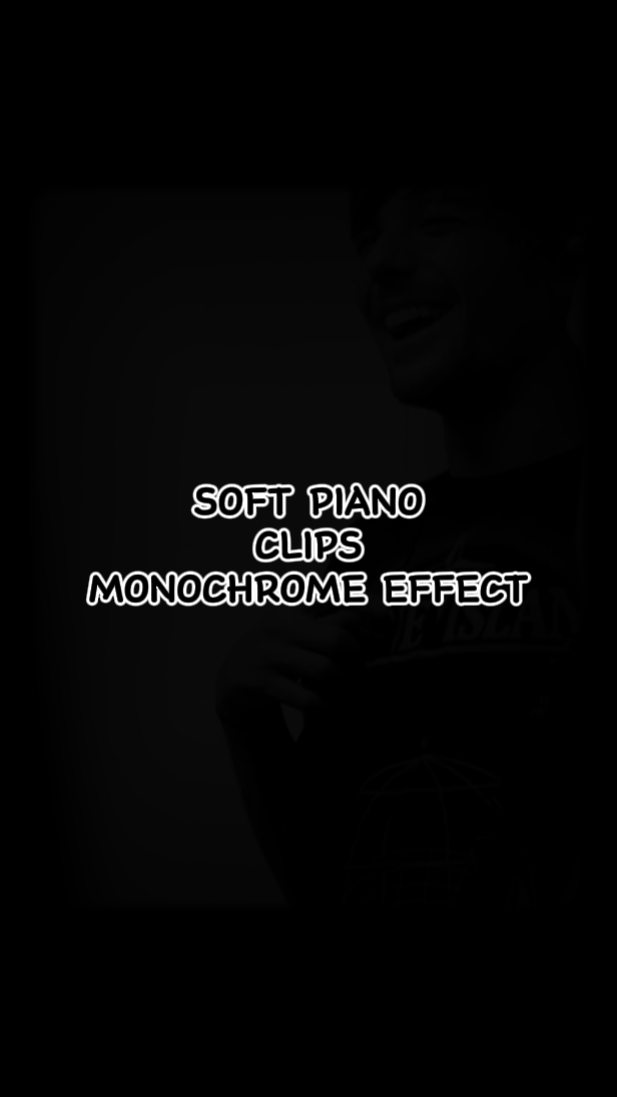 Soft Piano Memories 