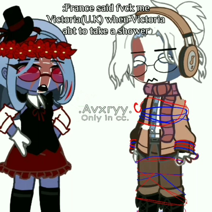 U.K uses her power !