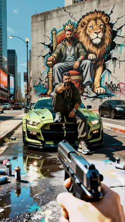 Street Boss