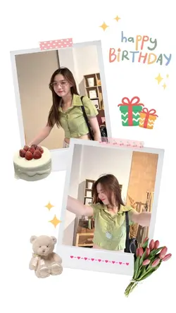 วันเกิด