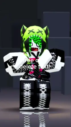 free roblox clip