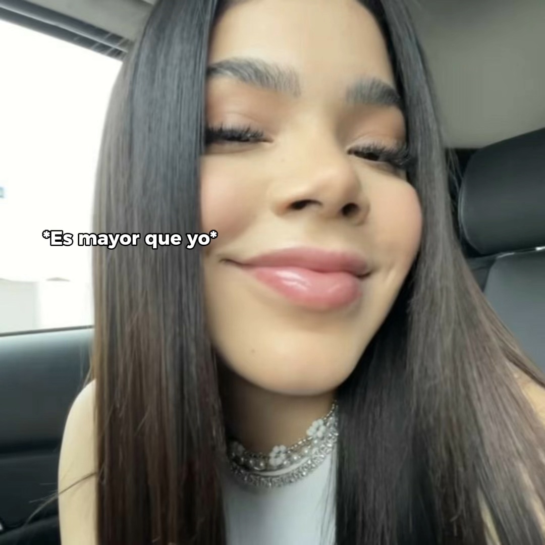 Pista tiene 13 años😻