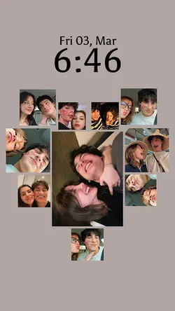 wallpaper Friends
