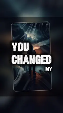 I love you