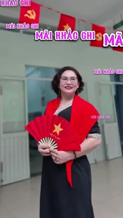 MÃI KHÂC GHI