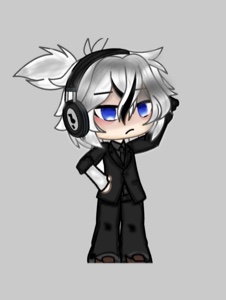 FOR CHILL AND OTHERS