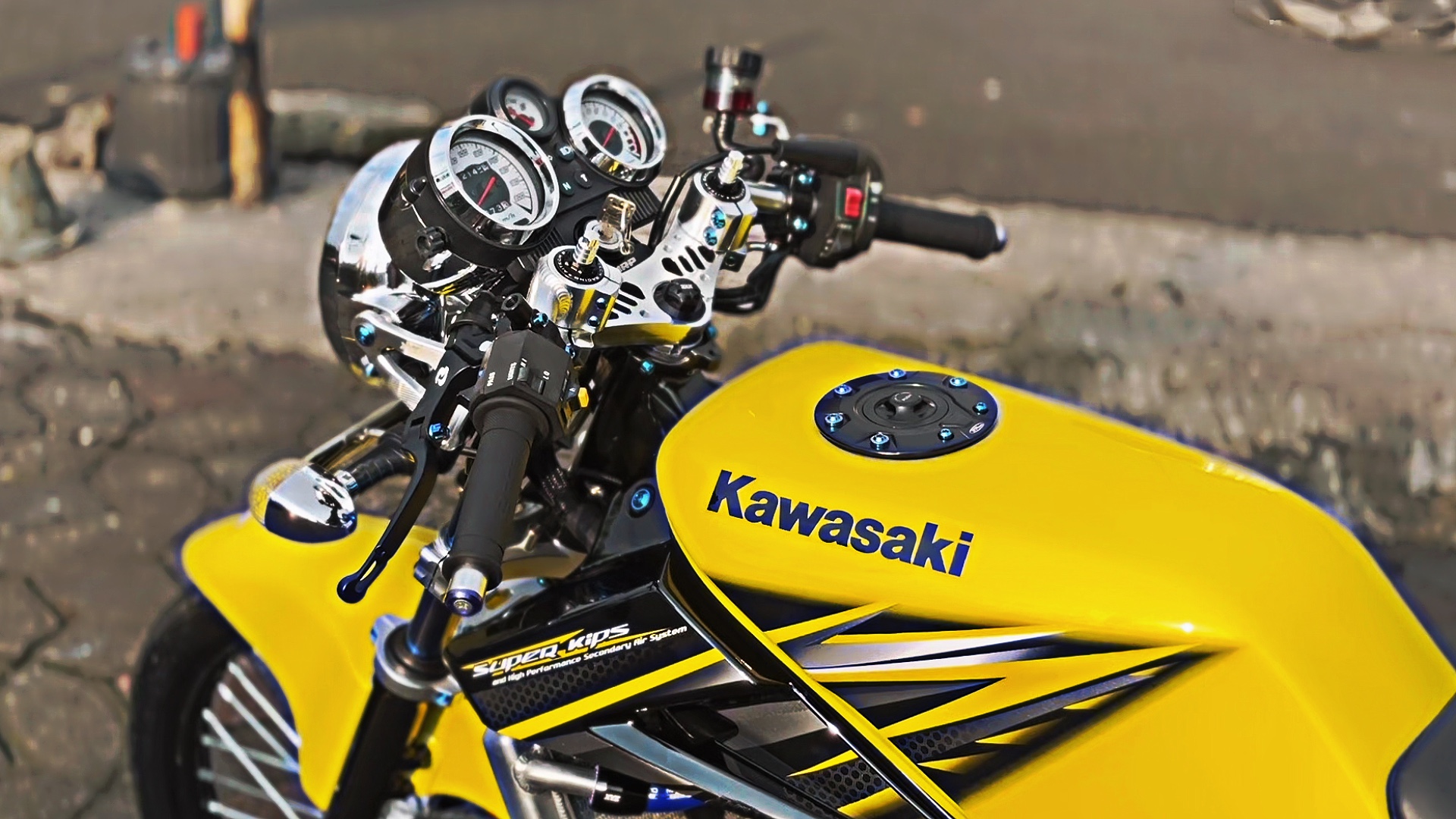 Cover Picture