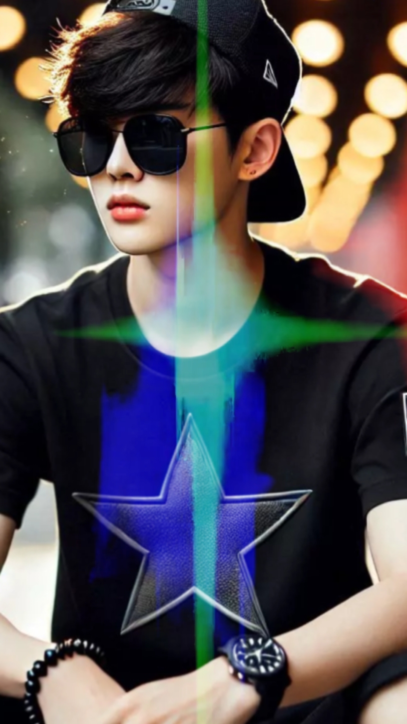 DJ YEAH USHER GAES