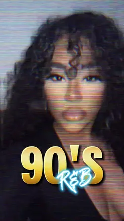 90's R&B
