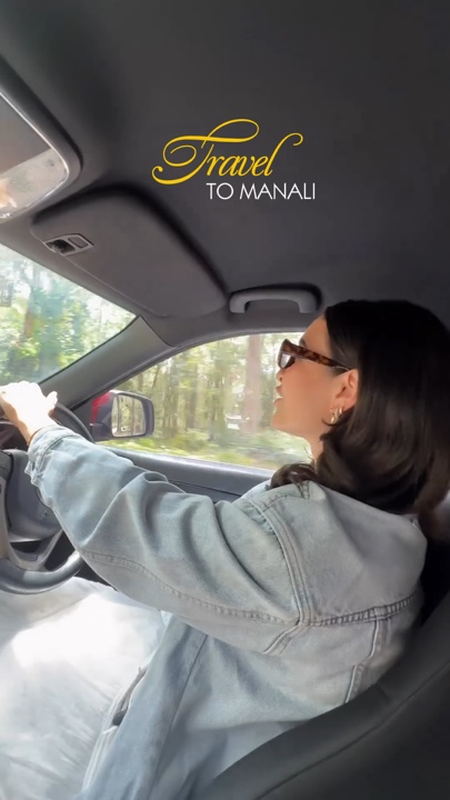 Reise Manali Vlog
