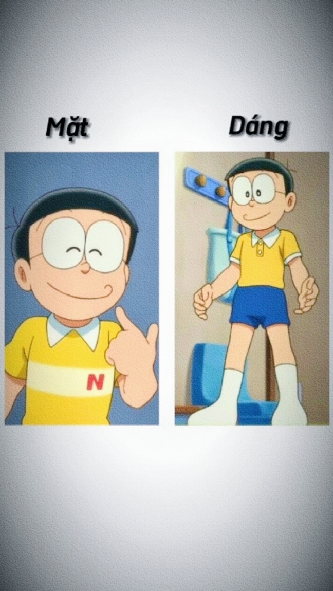 Mẫu MEME Xịn