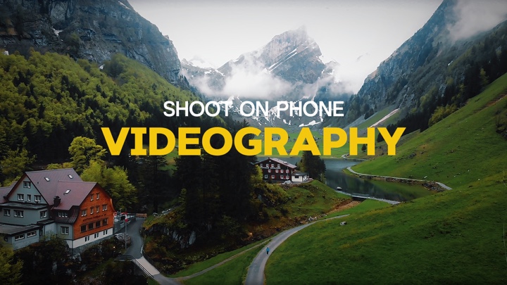 Videografía 