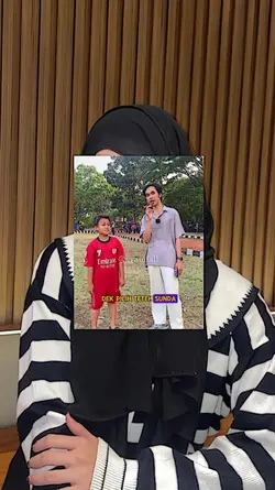 TETEH SUNDA ATAU MBA