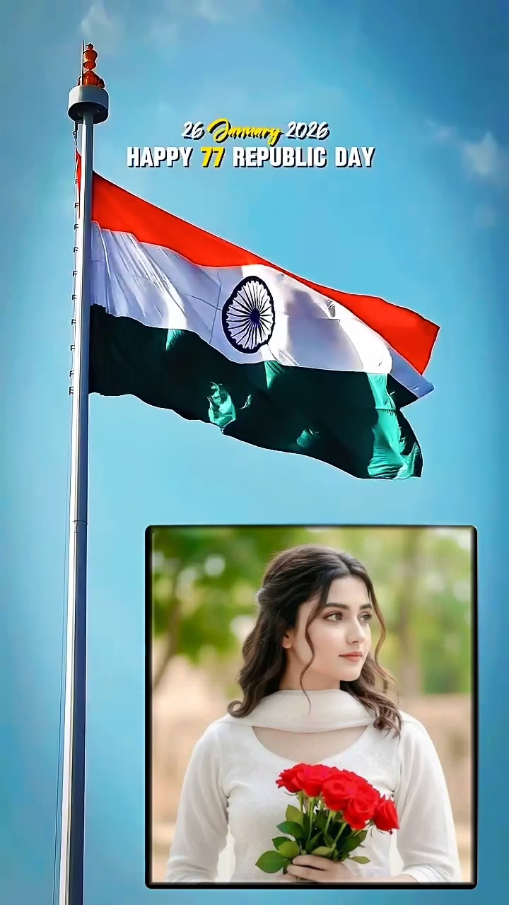 Happy Republic Day 