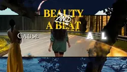 BEAUTY AND A BEAT