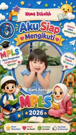 MPLS PAUD TK