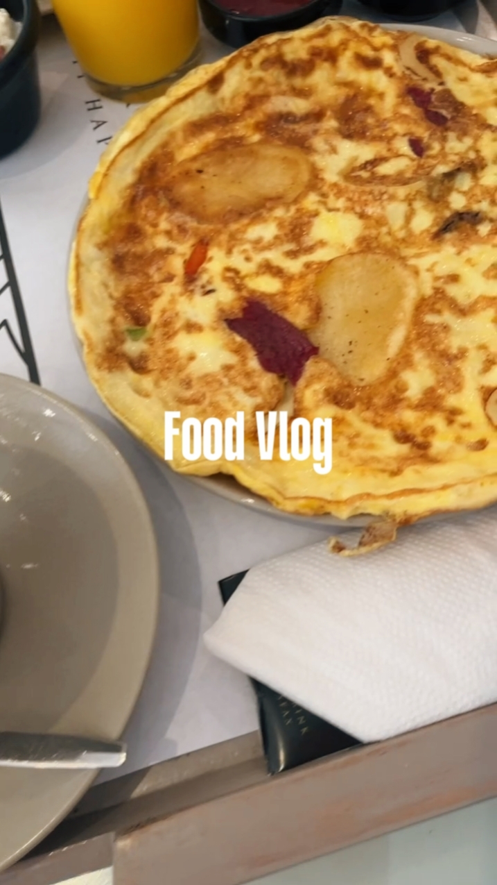 FOOD TEMPLATE