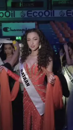 Pageant
