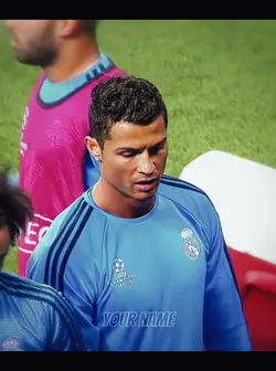 Ronaldo