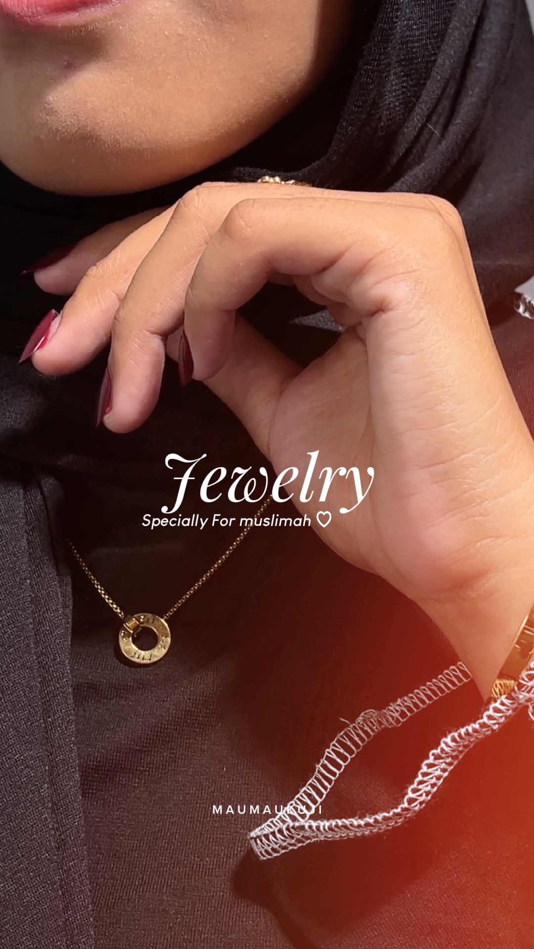 Revue de bijoux