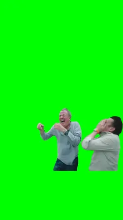 laughing meme
