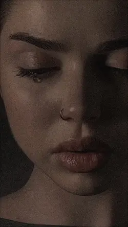 Hüzünlü slowmo