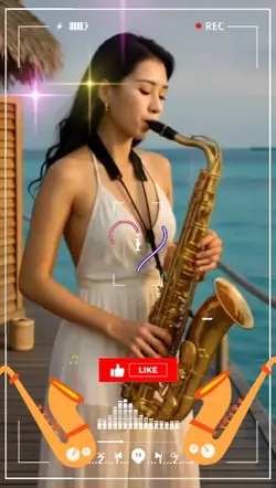 음악영상 음악템플릿MusicVideo