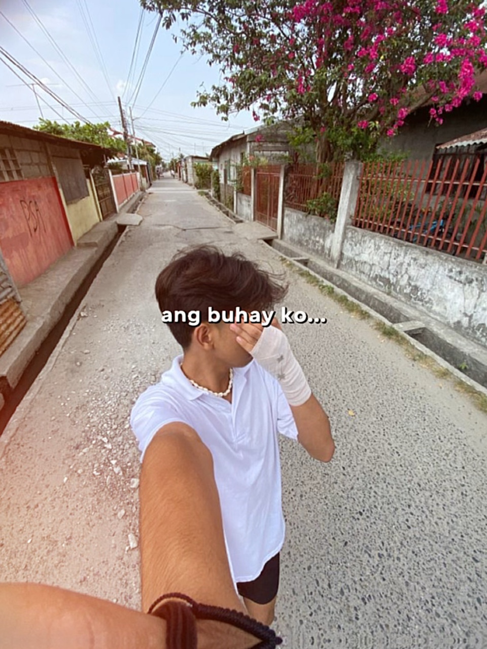 ang buhay ko