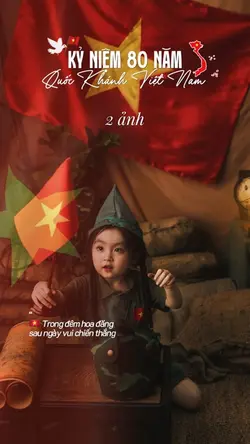 Quốc Khánh 2/9