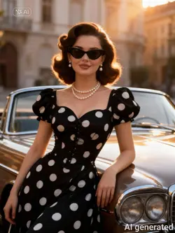 BACK TO 1950 S