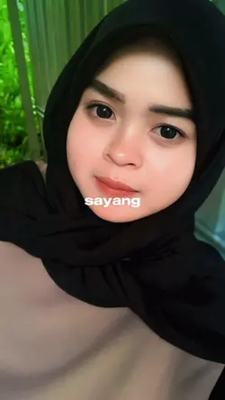 Sayang S e opo?