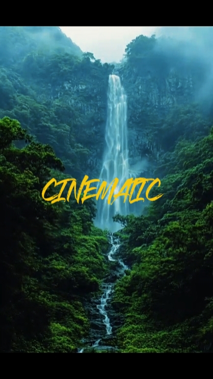CINEMATIC 