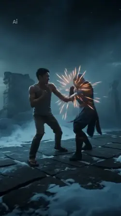 mortal combat