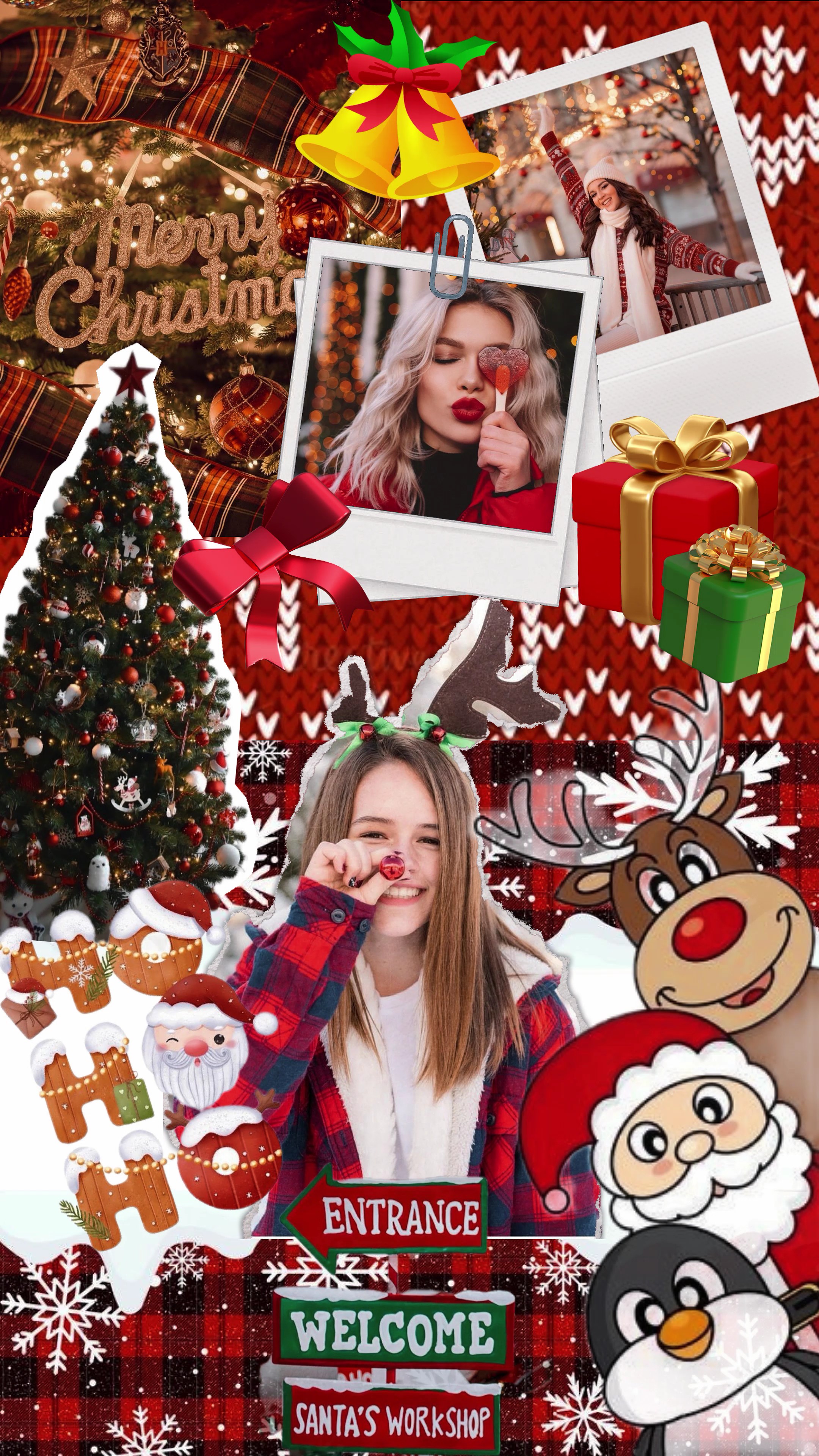 album de Noël