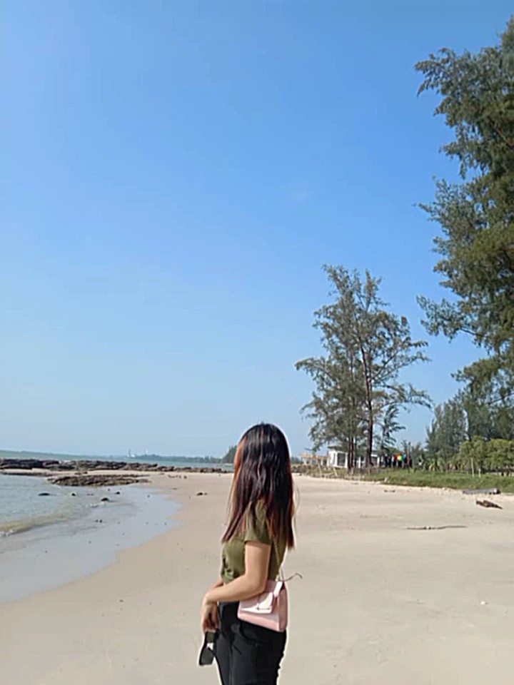 Sapa meh aku ! 