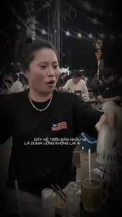 Nhậu không bằng ai