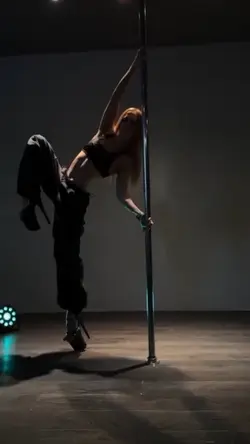 Pole dance