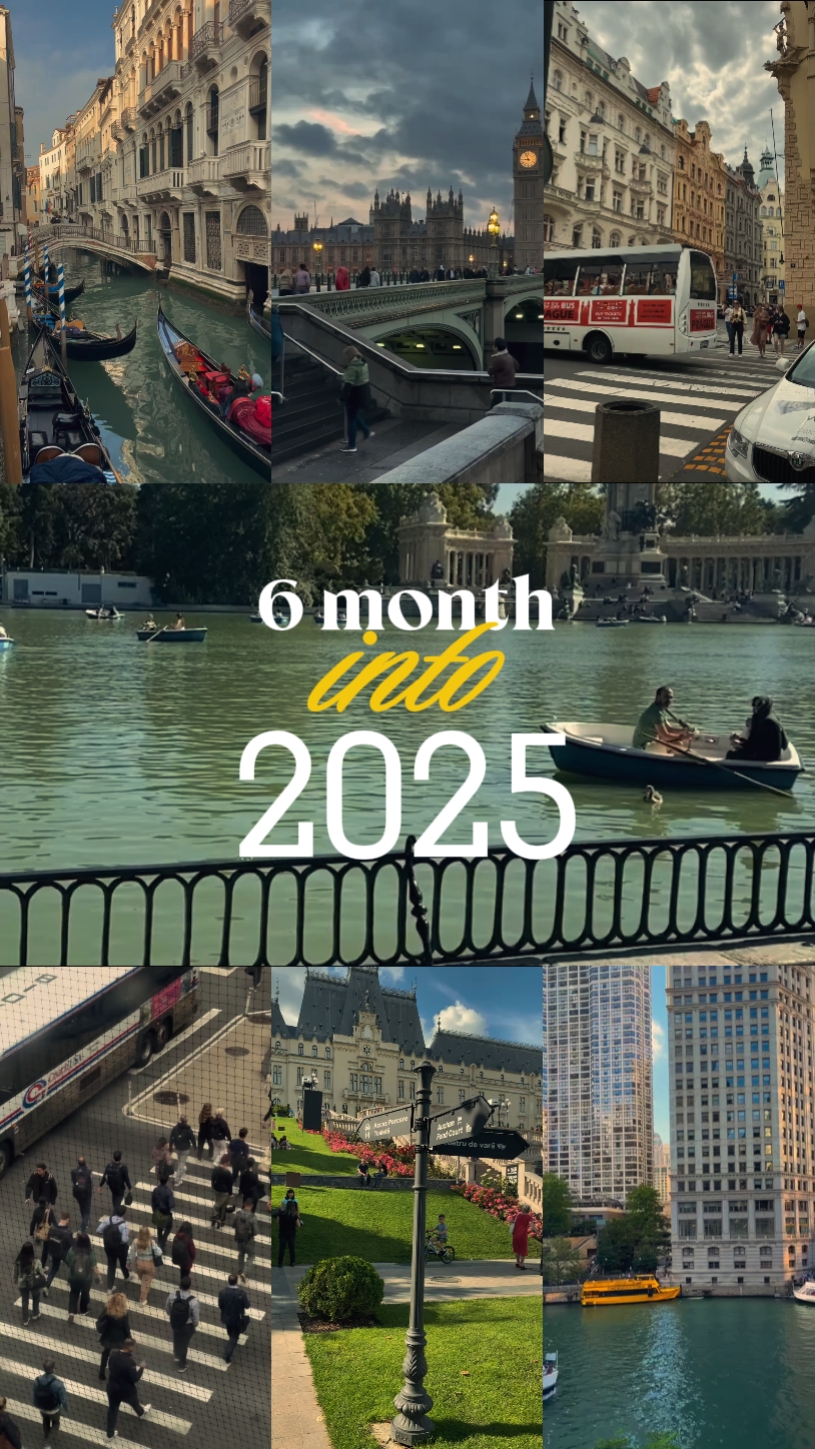 6 meses em 2025