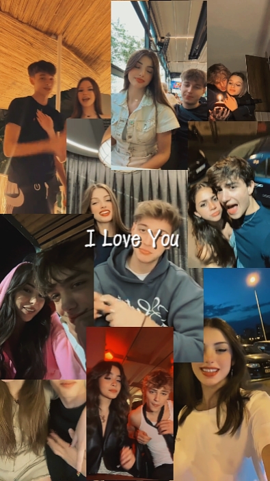i love you 