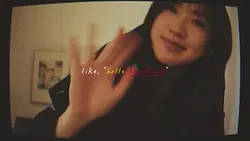 Girl In The Mirror