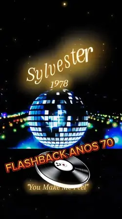 Flashback  Anos 70
