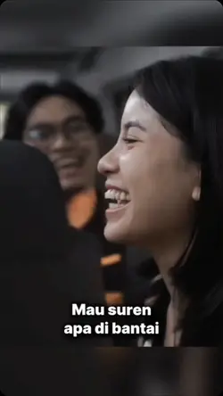 mau suren apa di