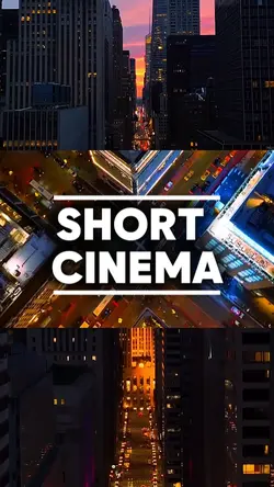 SHORT CINEMA